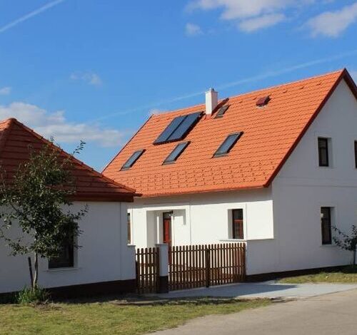 Bakonyi-Vándor Apartman Bakonyszentlászló 