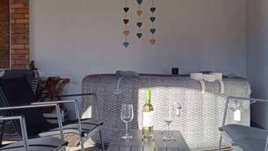 Bakonyliget Vendégház Bakonyszentlászló 