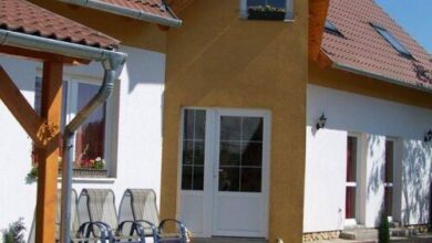 Bakonyszíve Vendégház Zirc 