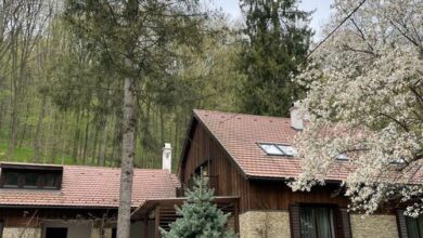 Bakonyújvár Vendégház Ugod 