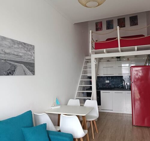 Bala Beach Siófok Apartman 