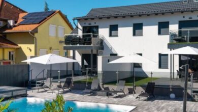 Bala-Home Apartmanok Balatonboglár 