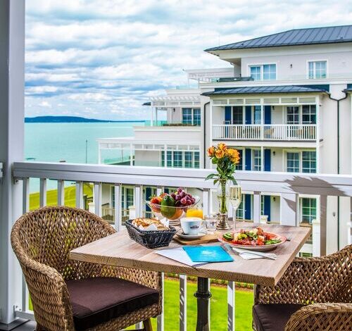 BalaLake Resort Szántód 