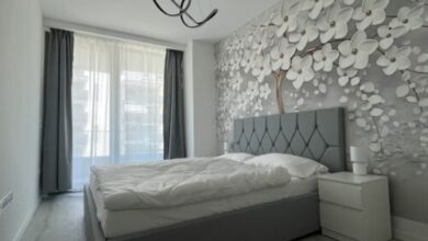 BalaLux Wave Apartman Siófok 