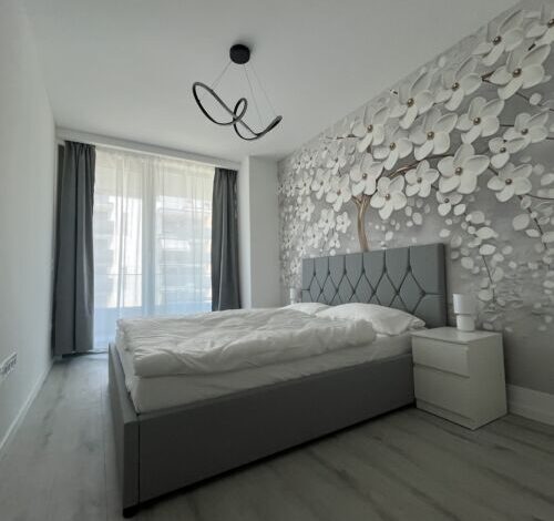 BalaLux Wave Apartman Siófok 