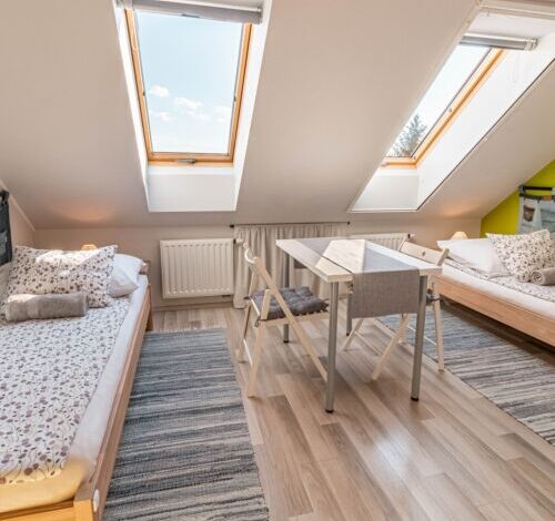 Baláca Apartman Nemesvámos 