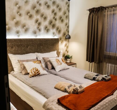 Balance Apartman Debrecen 