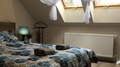 Balance Apartman Eger 