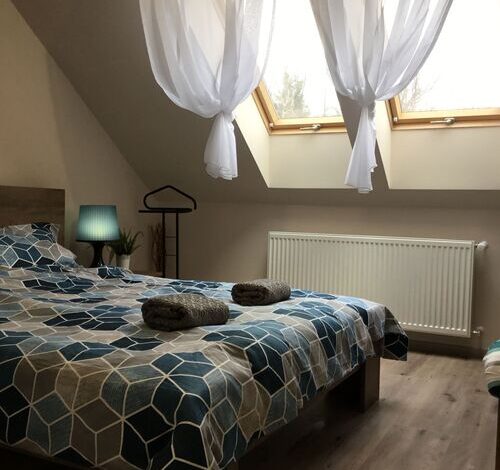 Balance Apartman Eger 