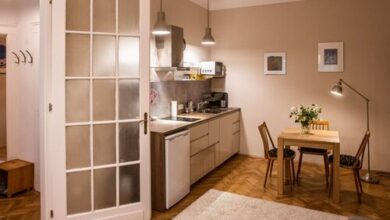 Balance Apartment Central Budapest 