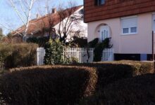Balassi Vendégház Sárospatak 