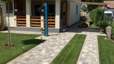 Balati Vendégház Balatonmáriafürdő 