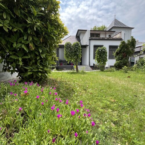 Balaton 5 Apartman Balatonboglár