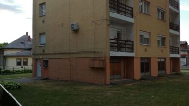 Balaton Apartman Balatonboglár 