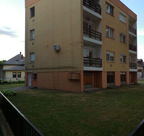 Balaton Apartman Balatonboglár 