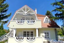 Balaton Apartman Balatonfüred 