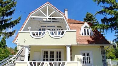 Balaton Apartman Balatonfüred 