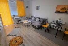 Balaton Apartman Tapolca 