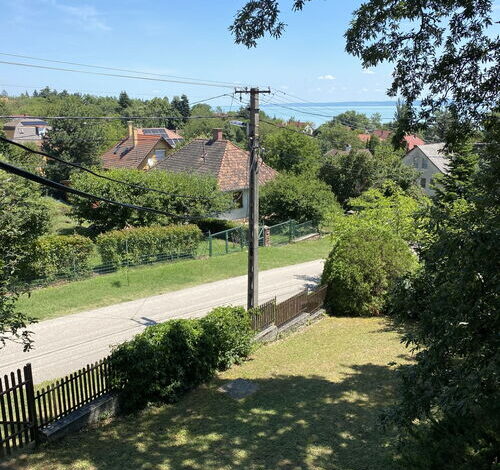 Balaton Bay Apartman Balatonszepezd 