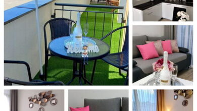 Balaton Beach Apartman 3 Siófok 