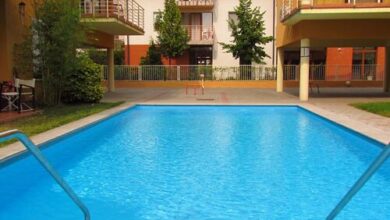 Balaton Beach Apartman Siófok 