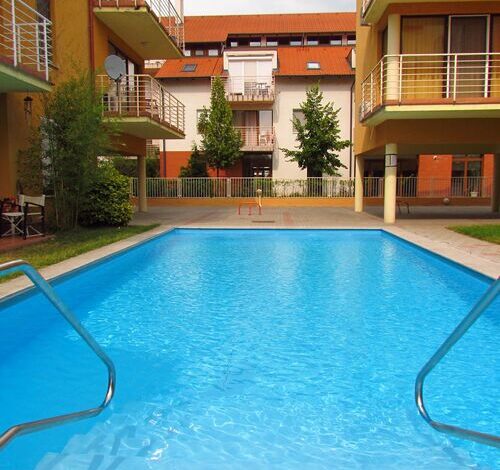 Balaton Beach Apartman Siófok 