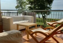 Balaton BeachSide Apartman Siófok N1 