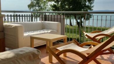 Balaton BeachSide Apartman Siófok N1 