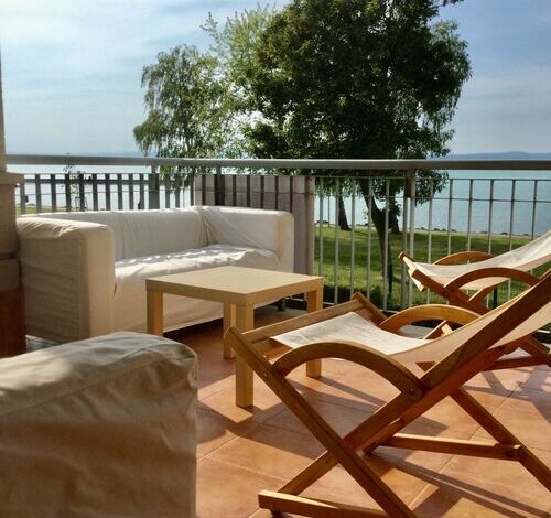 Balaton BeachSide Apartman Siófok N1 