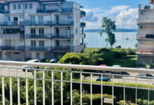 Balaton BeachSide Apartman Siófok N2 