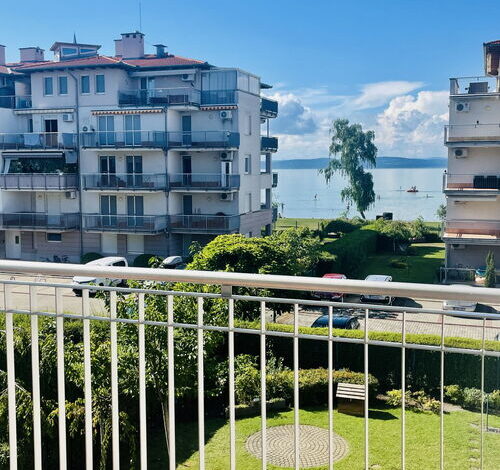 Balaton BeachSide Apartman Siófok N2 