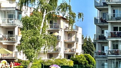 Balaton BeachSide Apartman Siófok N3 