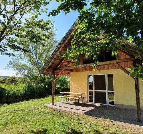 Balaton Center Kő- és Mobilházak Balatonfűzfő 