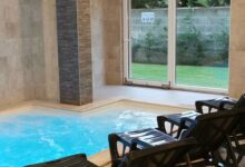 Balaton & Center Wellness Apartman Siófok 