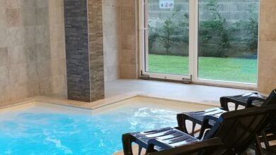 Balaton & Center Wellness Apartman Siófok 