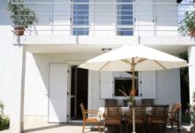 Balaton Cosy Stay with Garden Vendégház  Balatonföldvár 