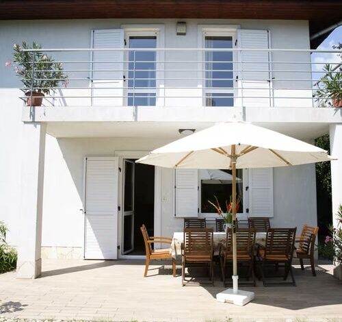 Balaton Cosy Stay with Garden Vendégház  Balatonföldvár 
