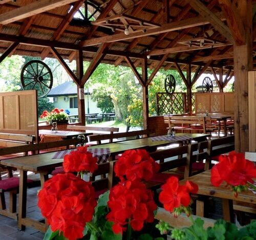 Balaton Eldorado Camping Badacsonylábdihegy 