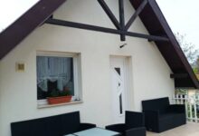 Balaton Family Apartman Balatonfűzfő 
