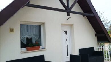 Balaton Family Apartman Balatonfűzfő 