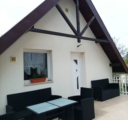 Balaton Family Apartman Balatonfűzfő 