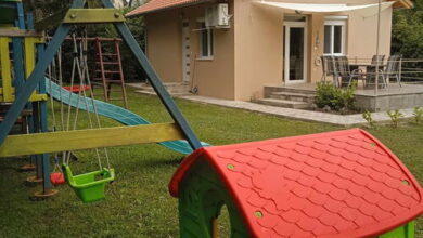 Balaton Feeling Vendégház Fonyód 