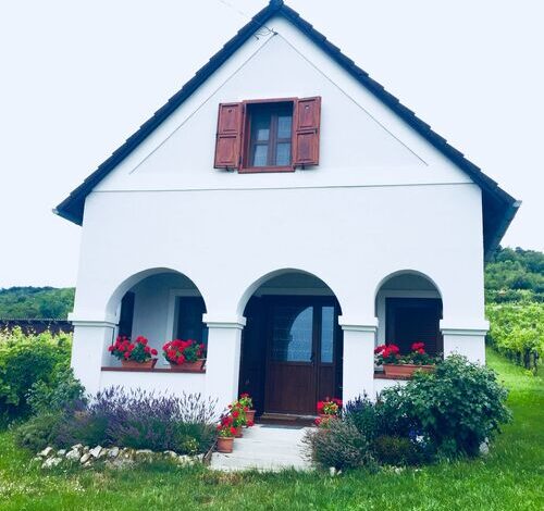 Balaton Felvidéki Fehér Porta Pécsely 