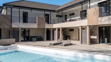 Balaton Flow Residences Fonyód 