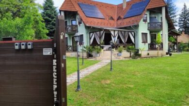 Balaton Garden Apartman Balatongyörök 