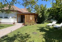 Balaton Ház Balatonfenyves 