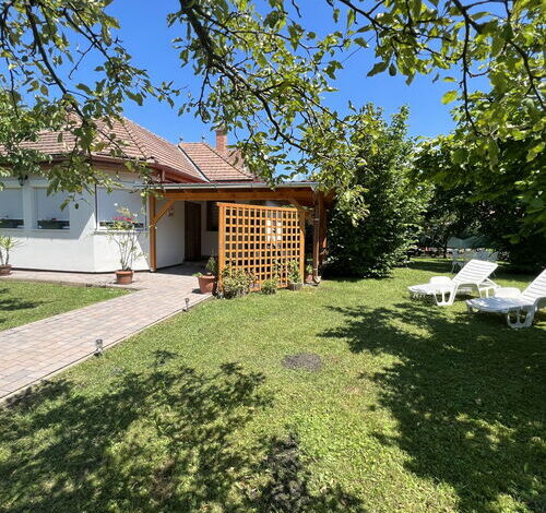 Balaton Ház Balatonfenyves 