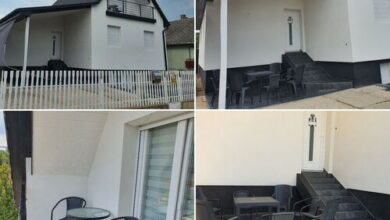 Balaton Heaven Apartman Kőröshegy 