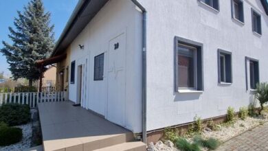 Balaton House Balatonboglár 