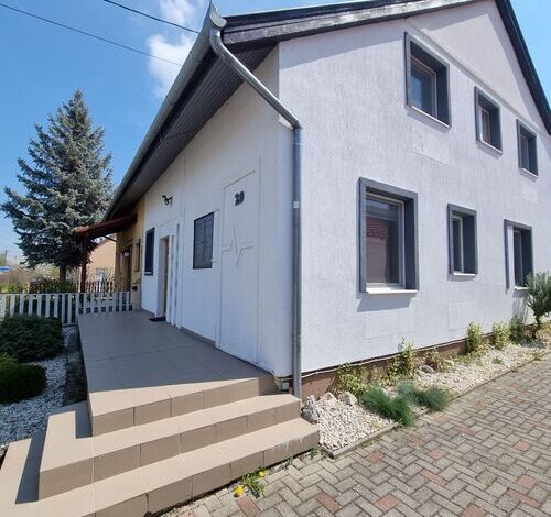 Balaton House Balatonboglár 